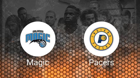 Magic vs. Pacers Prediction: Odds, Spread & Insights for March 10.